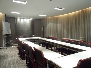 Imagen general del Hotel Jinjiang Inn Zhoushan Putuo Shenjiamen. Foto 2