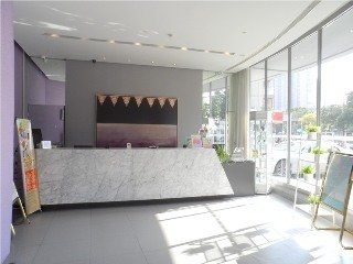 Imagen general del Hotel Jinjiang Inn Zhoushan Putuo Shenjiamen. Foto 4