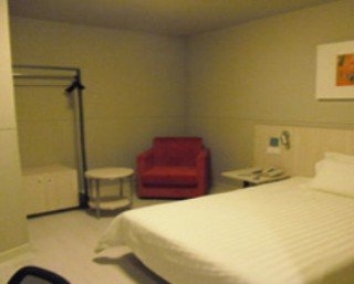 Imagen de la habitación del Hotel Jinjiang Inn Zhoushan Putuo Shenjiamen. Foto 14