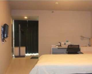 Imagen de la habitación del Hotel Jinjiang Inn Zhoushan Putuo Shenjiamen. Foto 16
