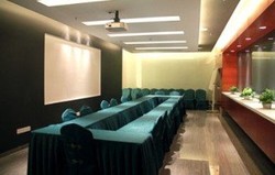Imagen general del Hotel Jinjiang Inn, Zhuhai. Foto 2