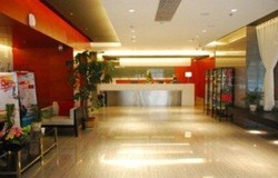 Imagen general del Hotel Jinjiang Inn, Zhuhai. Foto 3