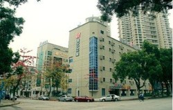 Imagen general del Hotel Jinjiang Inn, Zhuhai. Foto 4