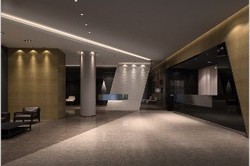 Imagen de la habitación del Hotel Jinjiang Inn, Zhuhai. Foto 7