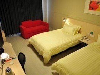 Imagen de la habitación del Hotel Jinjiang Inn Zhuhai Jida Jiuzhou Avenue. Foto 14
