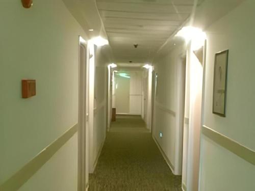 Imagen general del Hotel Jinjiang Inn Zhuhai Xiangzhou Qinglv Middle Road Theater. Foto 13