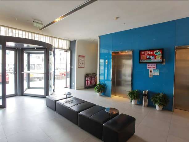 Imagen de la habitación del Hotel Jinjiang Inn Zibo Zichuan Tongqian Plaza. Foto 13