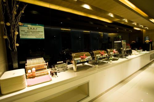 Imagen de la habitación del Hotel Jinjiang Inn (sanya Hexi Road Pedestrian Street Hejing). Foto 9