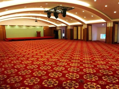 Imagen general del Hotel Jinjiang Inn select Lushan Scenic Xiangshan Road Yunzhong. Foto 4