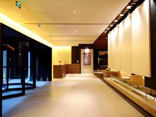 Imagen general del Hotel Jinjiang Inn select Lushan Scenic Xiangshan Road Yunzhong. Foto 6
