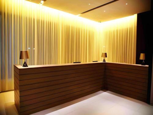 Imagen general del Hotel Jinjiang Inn select Lushan Scenic Xiangshan Road Yunzhong. Foto 7