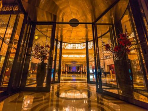 Imagen general del Hotel Jinjiang International Ganzhou. Foto 5