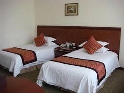 Imagen de la habitación del Hotel Jinjiang International Taicang. Foto 3