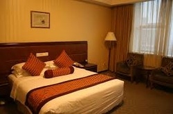 Imagen de la habitación del Hotel Jinjiang International Taicang. Foto 4