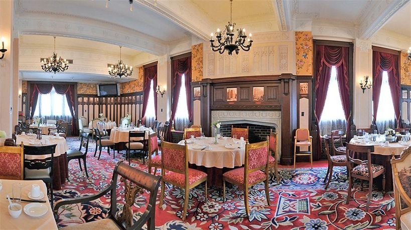 Imagen general del Hotel Jinjiang Maoming Road - Shanghai. Foto 5