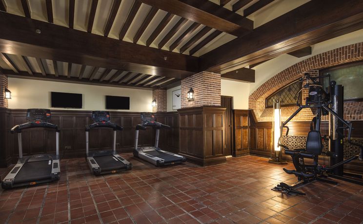 Imagen de los interiores del Hotel Jinjiang Metropolo Classiq Shanghai Bund Circle. Foto 12