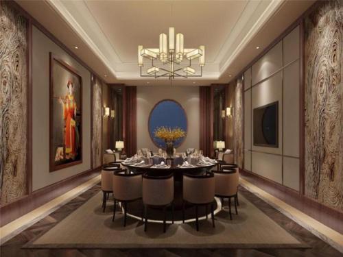 Imagen general del Hotel Jinjiang Metropolo Fuxin Yingbin Street Railway Station. Foto 5