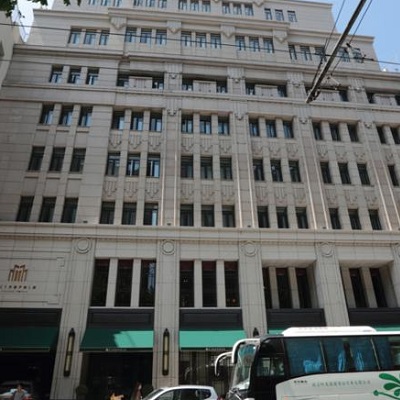 Imagen general del Hotel Jinjiang Metropolo Hotel Classiq Off Bund (Super S. Foto 8