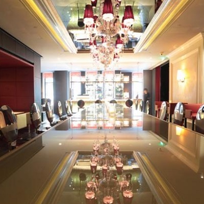 Imagen general del Hotel Jinjiang Metropolo Hotel Classiq Off Bund (Super S. Foto 2