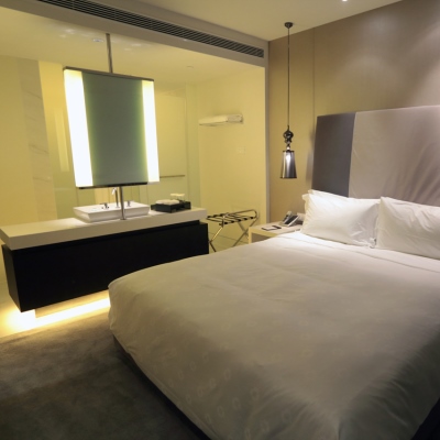 Imagen general del Hotel Jinjiang Metropolo Hotel Classiq Off Bund (Super S. Foto 3