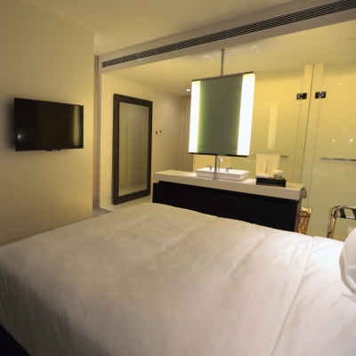 Imagen general del Hotel Jinjiang Metropolo Hotel Classiq Off Bund (Super S. Foto 4