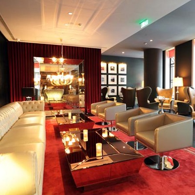 Imagen general del Hotel Jinjiang Metropolo Hotel Classiq Off Bund (Super S. Foto 5