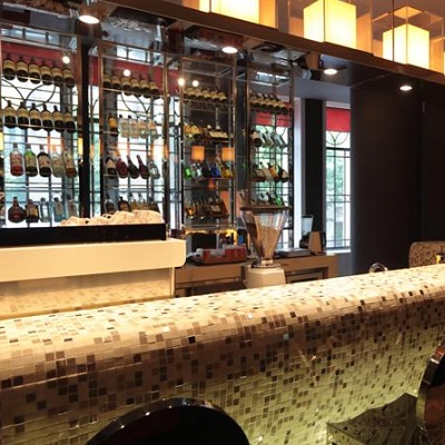 Imagen general del Hotel Jinjiang Metropolo Hotel Classiq Off Bund (Super S. Foto 7