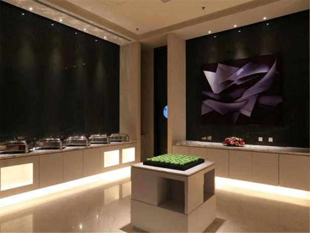 Imagen general del Hotel Jinjiang Metropolo Hotel - Shenyang Sanhao Street. Foto 1