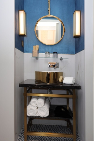 Imagen de la habitación del Hotel Jinjiang Metropolo Shanghai Xintiandi Hotel. Foto 7