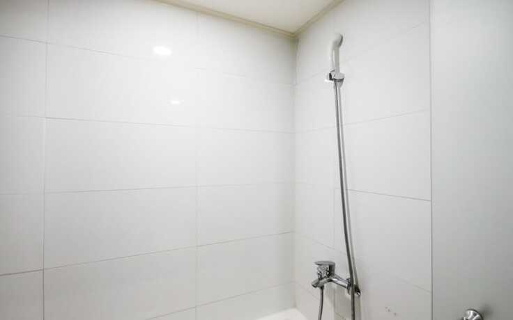 Imagen general del Hotel Jinju Beach. Foto 1