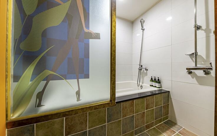 Imagen general del Hotel Jinju Beach. Foto 2