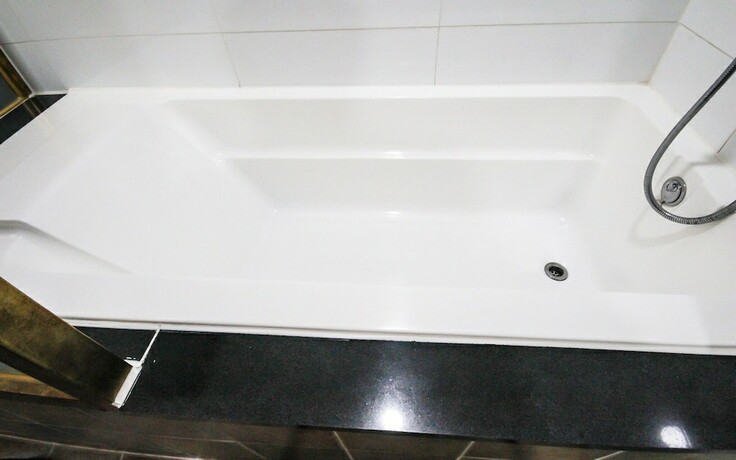 Imagen general del Hotel Jinju Beach. Foto 10