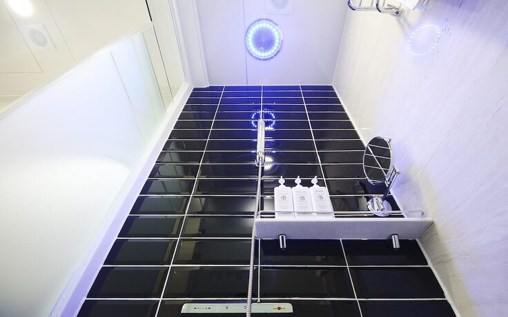 Imagen general del Hotel Jinju Best Gallery. Foto 4