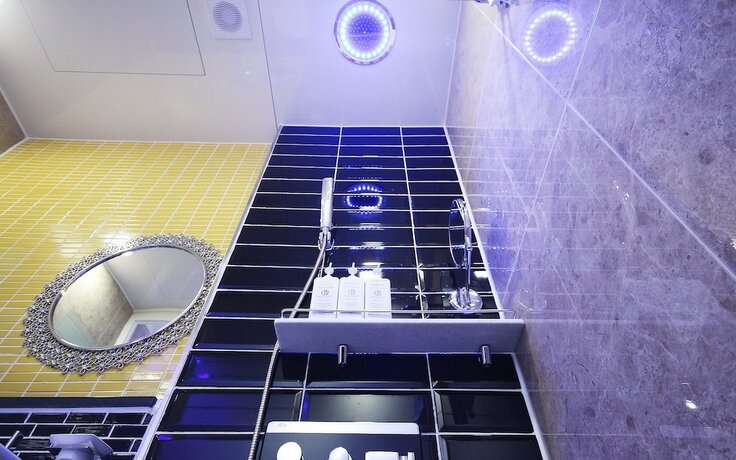 Imagen general del Hotel Jinju Best Gallery. Foto 5