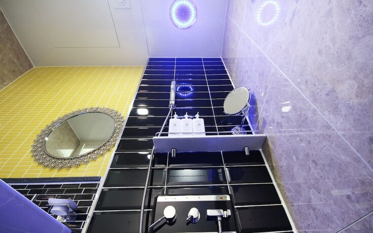 Imagen general del Hotel Jinju Best Gallery. Foto 9