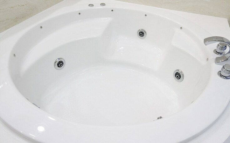 Imagen de la habitación del Hotel Jinju Best Gallery. Foto 18