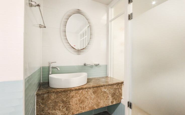 Imagen general del Hotel Jinju Broadway 42nd Street. Foto 3