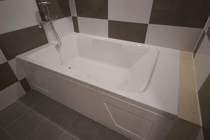 Imagen general del Hotel Jinju Broadway 42nd Street. Foto 5