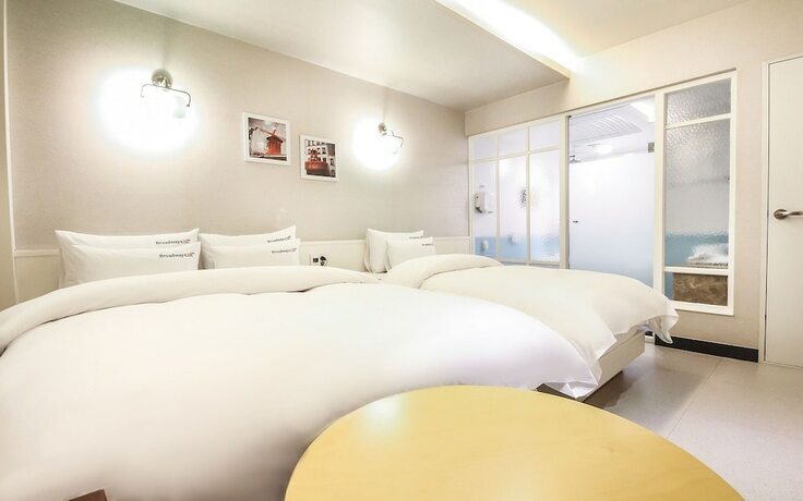 Imagen general del Hotel Jinju Broadway 42nd Street. Foto 6