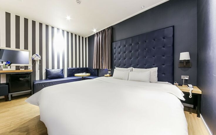 Imagen general del Hotel Jinju Brooks. Foto 1