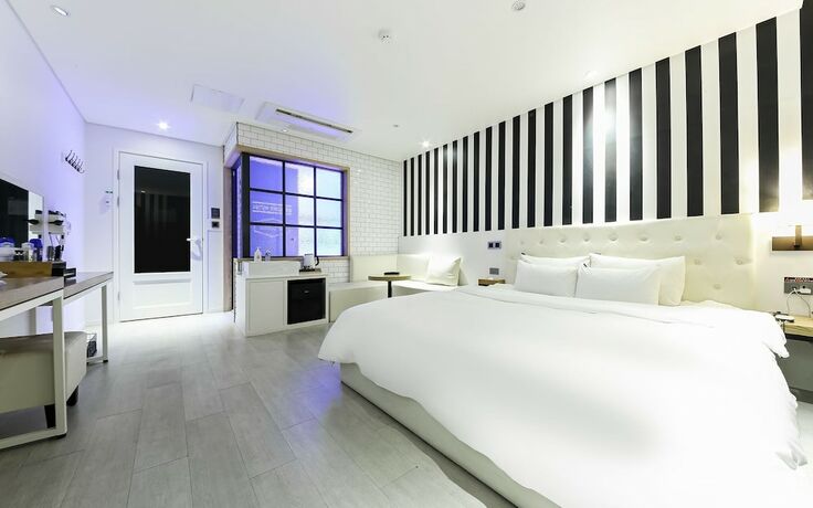 Imagen general del Hotel Jinju Brooks. Foto 5
