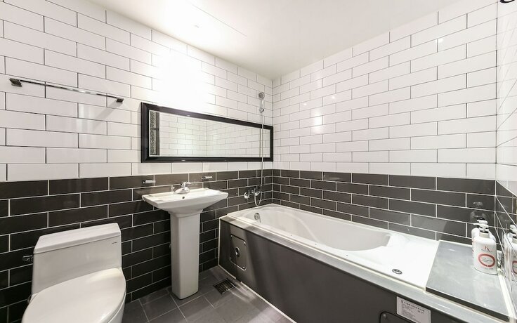 Imagen general del Hotel Jinju Brooks. Foto 6