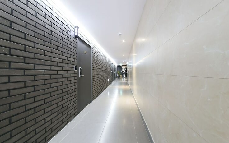 Imagen general del Hotel Jinju Caribe. Foto 5