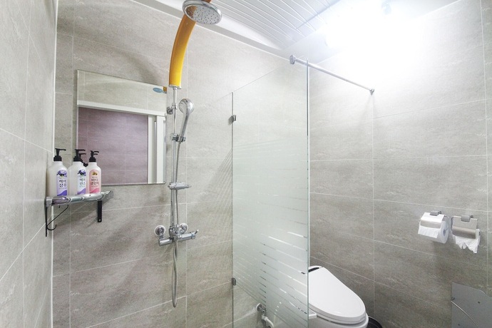Imagen general del Hotel Jinju Funny. Foto 6
