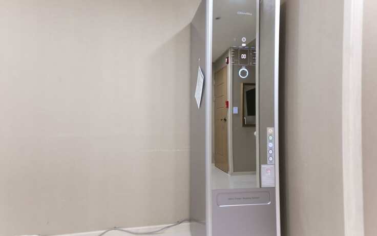 Imagen general del Hotel Jinju Funny. Foto 8