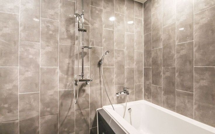 Imagen de la habitación del Hotel Jinju JS. Foto 15