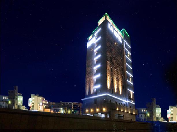 Imagen general del Hotel Jinju Kai. Foto 1