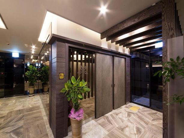 Imagen general del Hotel Jinju Kai. Foto 2
