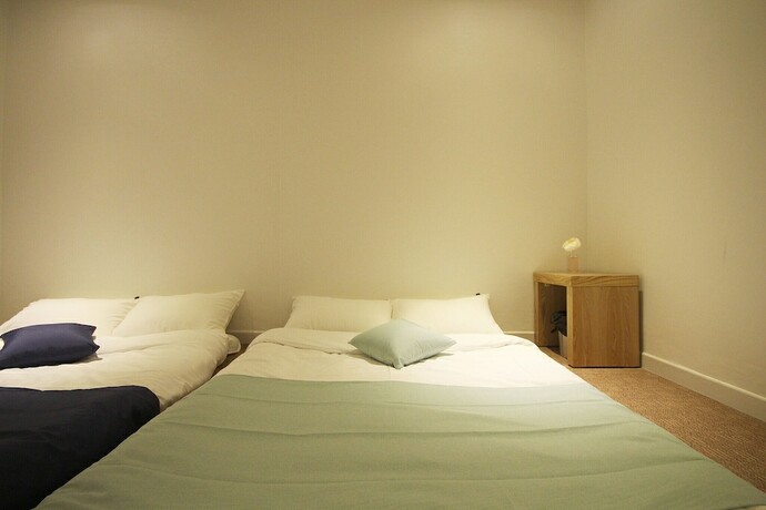 Imagen general del Hotel Jinju Line. Foto 1