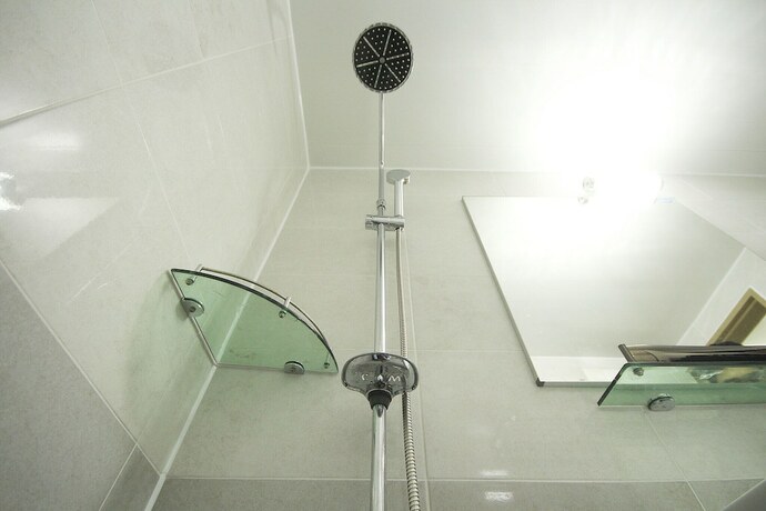 Imagen general del Hotel Jinju Line. Foto 3